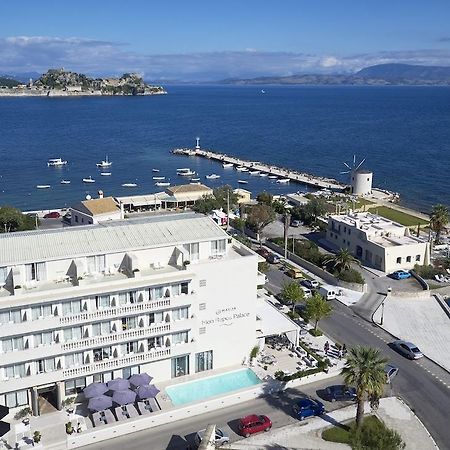 Mayor Mon Repos Palace - Adults Only Corfu  Luaran gambar