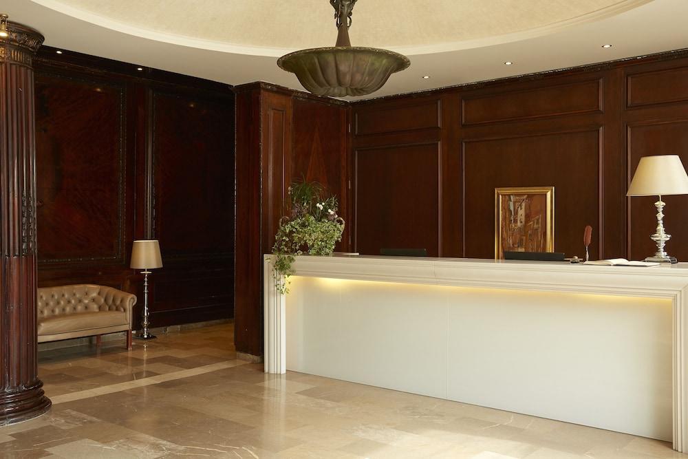 Mayor Mon Repos Palace - Adults Only Corfu  Luaran gambar
