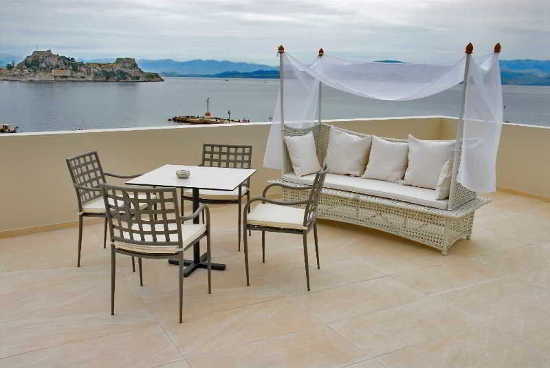 Mayor Mon Repos Palace - Adults Only Corfu  Luaran gambar