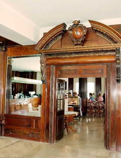 Mayor Mon Repos Palace - Adults Only Corfu  Luaran gambar
