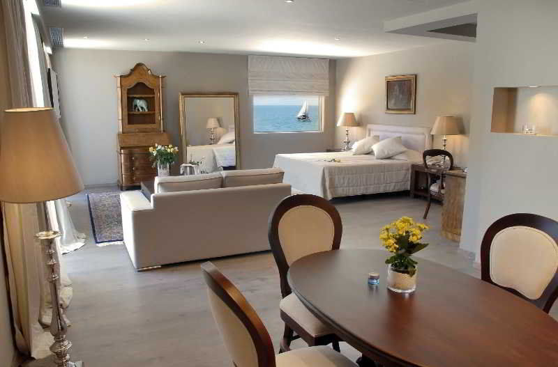 Mayor Mon Repos Palace - Adults Only Corfu  Luaran gambar