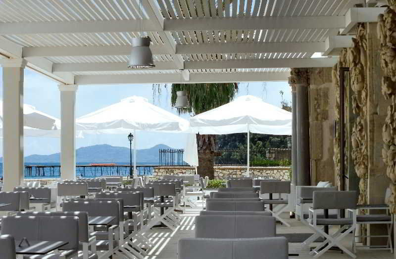 Mayor Mon Repos Palace - Adults Only Corfu  Luaran gambar