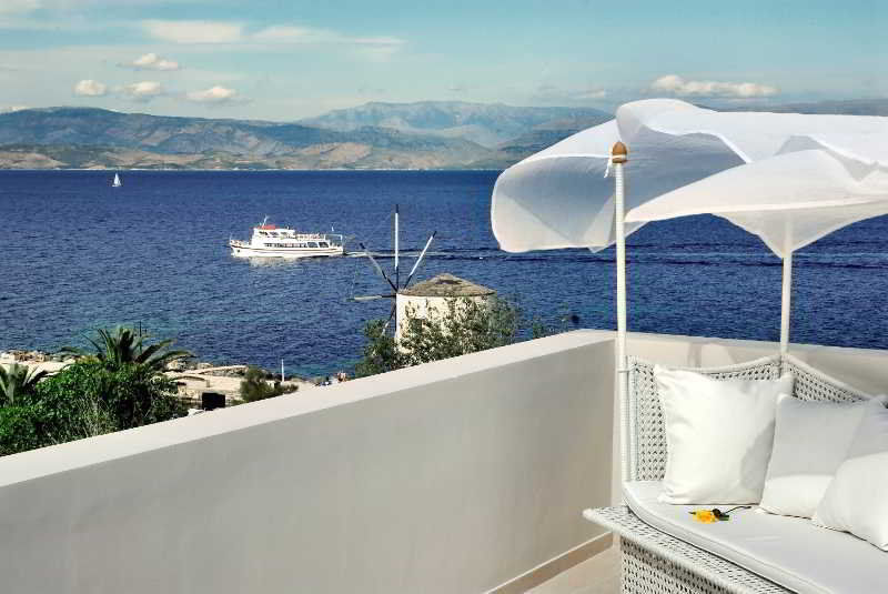 Mayor Mon Repos Palace - Adults Only Corfu  Luaran gambar
