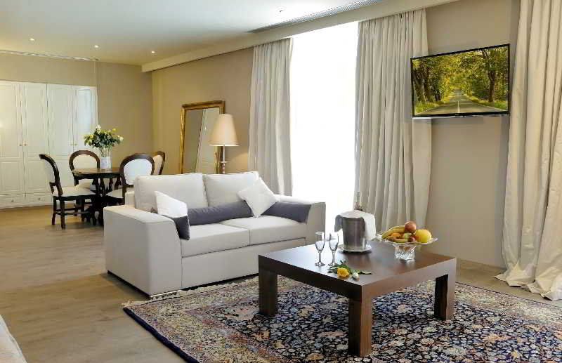 Mayor Mon Repos Palace - Adults Only Corfu  Luaran gambar