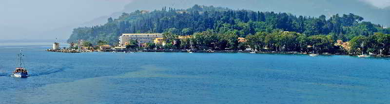 Mayor Mon Repos Palace - Adults Only Corfu  Luaran gambar