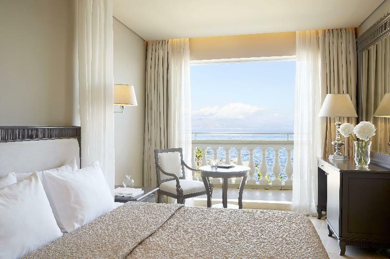 Mayor Mon Repos Palace - Adults Only Corfu  Luaran gambar